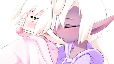 Rewriting the sentence, Max Dee is a pornographic movie that has been enhanced to give it a more refined and classy look