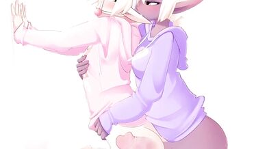 Rewriting the sentence, Max Dee is a pornographic movie that has been enhanced to give it a more refined and classy look