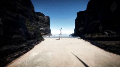 Watch Rangu Yamadas hot Marine Bloomin in 3D as she blows a ship captain on his own boat