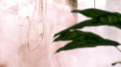 Erotic Naked Tina in DOAX Beach Volleyball Game