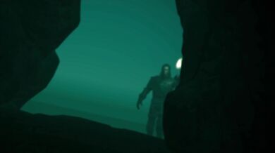 Discovering the Hidden Treasure Cave with the Eternal Hunicorn