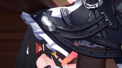 Licked and Sucked by Ellen and Joe with Neko Mata and a Sloppy End Under the Bar