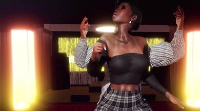 WATCH as we follow the story of a young couple on their first night out together