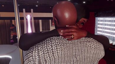 WATCH as we follow the story of a young couple on their first night out together