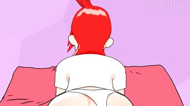 My Step-sister, Frankie