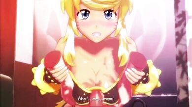 Anal Intruder: The Earth Shaker