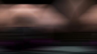 Sexy Girlfriend Takes Care Of Her Man's Body In A Hot PMV