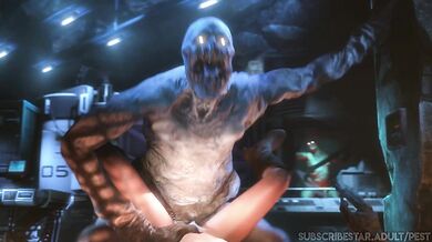 Regenerating Regulators Ravage Ashleys Rectum