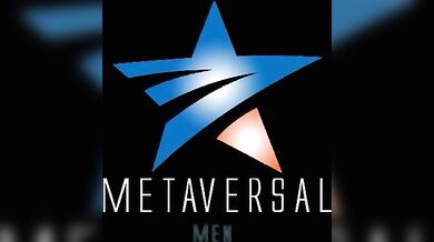 Watch hot and wild Taylor and Rick in this metaverse porn fantasy