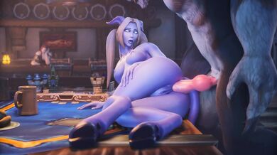 You are invited to join the mysterious Mystmantle for one last call, where anything goes