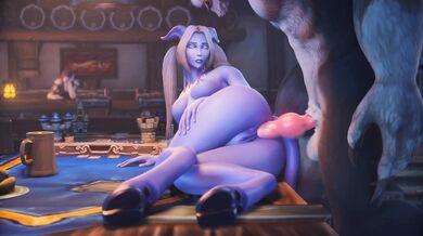 You are invited to join the mysterious Mystmantle for one last call, where anything goes