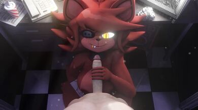 Fexa handjob and cumshot [Spainx Galaxy]