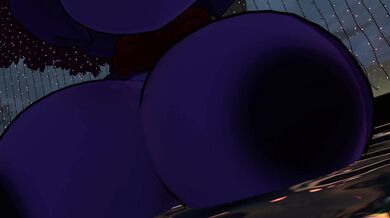 Sexy babe takes a steamy bath while stroking her naked body