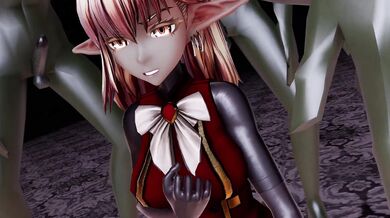 A Journey into the Depths of Darkness with a Compilation of Exotic Hues