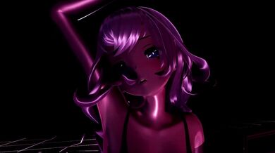 A Journey into the Depths of Darkness with a Compilation of Exotic Hues