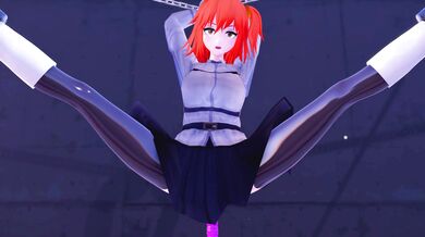 Restrained in Chains, Bound for Pleasure