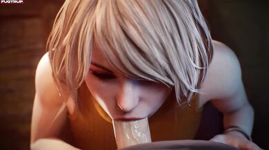 Dont Want Ur Love (A Tasteful Hentai)