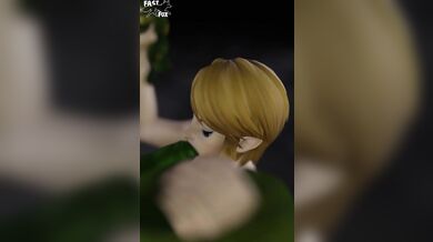 Orcs Capture Link and the Trio Finally Meet Ganon (Part 3)