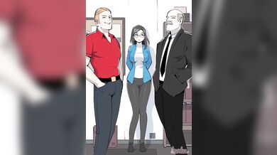 The Sexual Adventure of the Lewdua Sisters