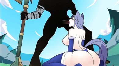 A League of Kindred Legends