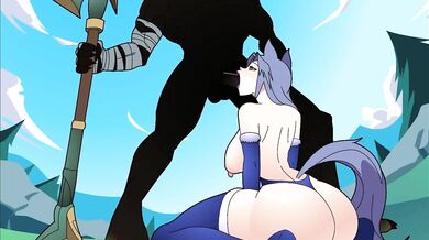 A League of Kindred Legends