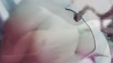 Unleashing My Sexual Desires in an HMV Store