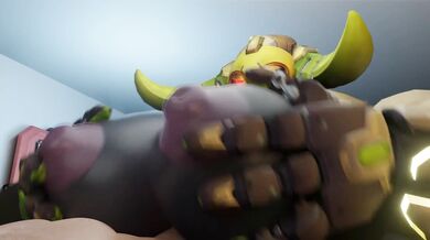 Reborn as a Demon Goddess, Orisa the Sinners Sinful Debauchery