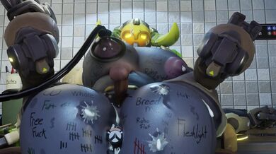 Reborn as a Demon Goddess, Orisa the Sinners Sinful Debauchery