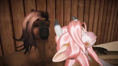 Mighty the Mastiff and Friends Take a Bone-tastic Adventure in the Park - 1080p