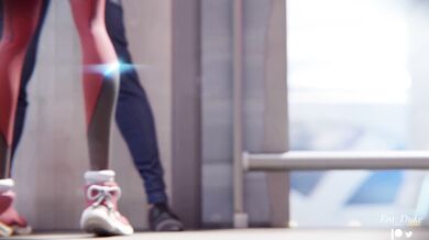 Watch Kiriko Street Blow & Pie [Ent Duke] in stunning 4K resolution!