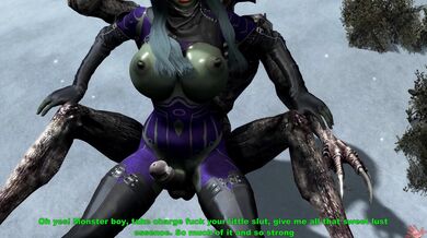 Desperate for Satisfaction