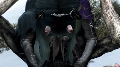 Desperate for Satisfaction