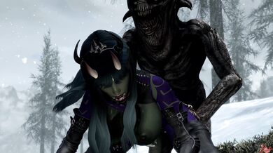 Desperate for Satisfaction