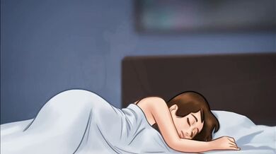 Lust in the Summer Sun: Dianes Sexy Escapades