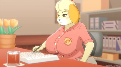 Night Shift at the Omega Ozone Apartments - Episode 1