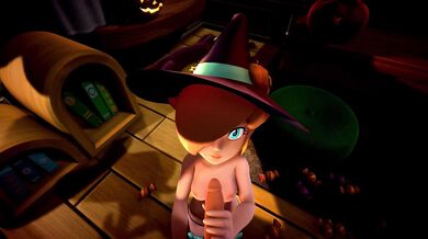 Blown Away by Rosalinas Handjob in POV Angle