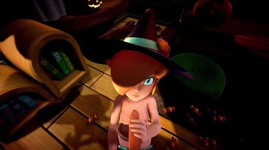 Blown Away by Rosalinas Handjob in POV Angle