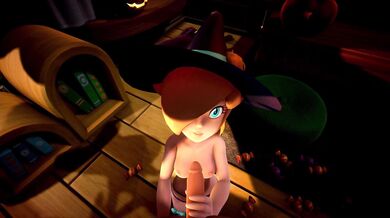 Blown Away by Rosalinas Handjob in POV Angle