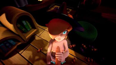 Blown Away by Rosalinas Handjob in POV Angle