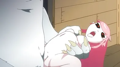 The Curious Cats Toy (Deepthroat)