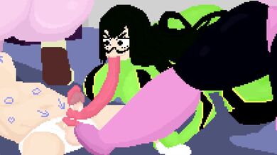 Izuku Midoriyas Secret Obsession: Shoe Strings in My Hero Academia