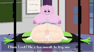 Izuku Midoriyas Secret Obsession: Shoe Strings in My Hero Academia