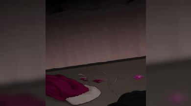 The Naughty Nurse Loves To Get Fucked in the Head 7 (Uncensored)