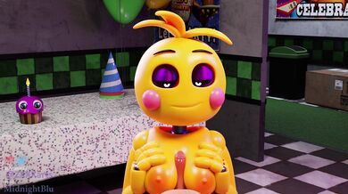 The Toy Chica with the Boobjobs gets Fucked by a Muscular Dude [ZXXXArts]