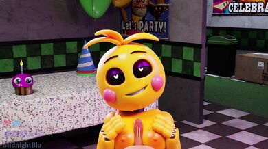 The Toy Chica with the Boobjobs gets Fucked by a Muscular Dude [ZXXXArts]