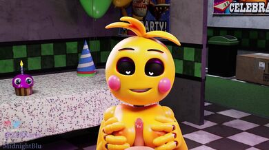 The Toy Chica with the Boobjobs gets Fucked by a Muscular Dude [ZXXXArts]
