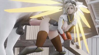 Mercy Pleasure