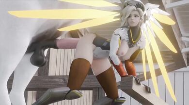 Mercy Pleasure