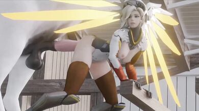 Mercy Pleasure