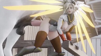 Mercy Pleasure